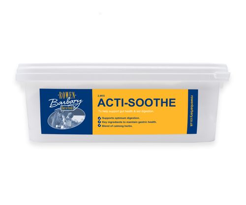 Acti- Soothe