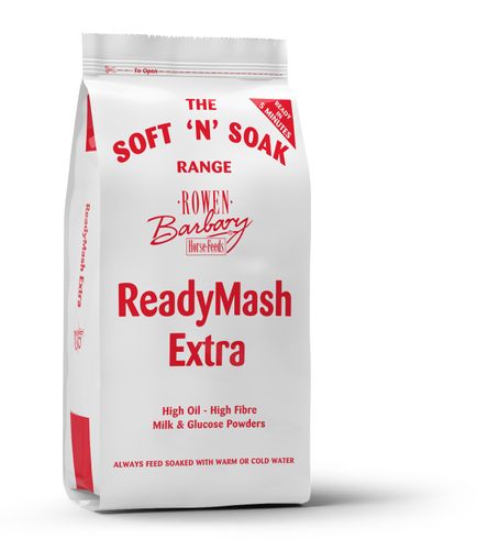 ReadyMash extra