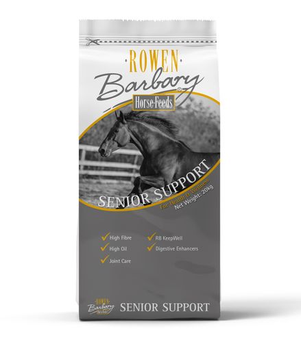 Senior Support
