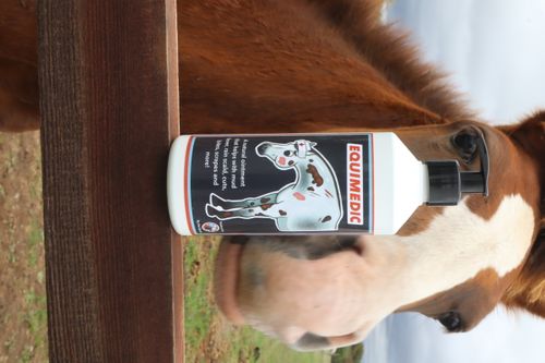 Fly Free Equine - Equimedic