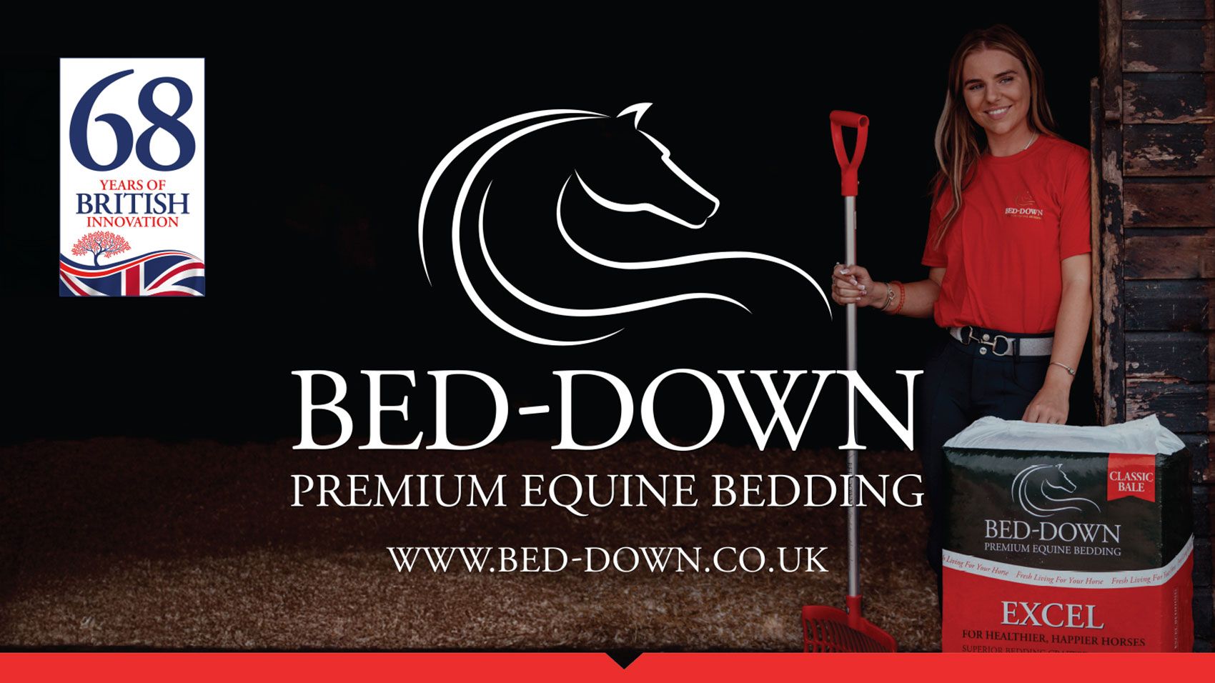 Bed-Down Bedding 