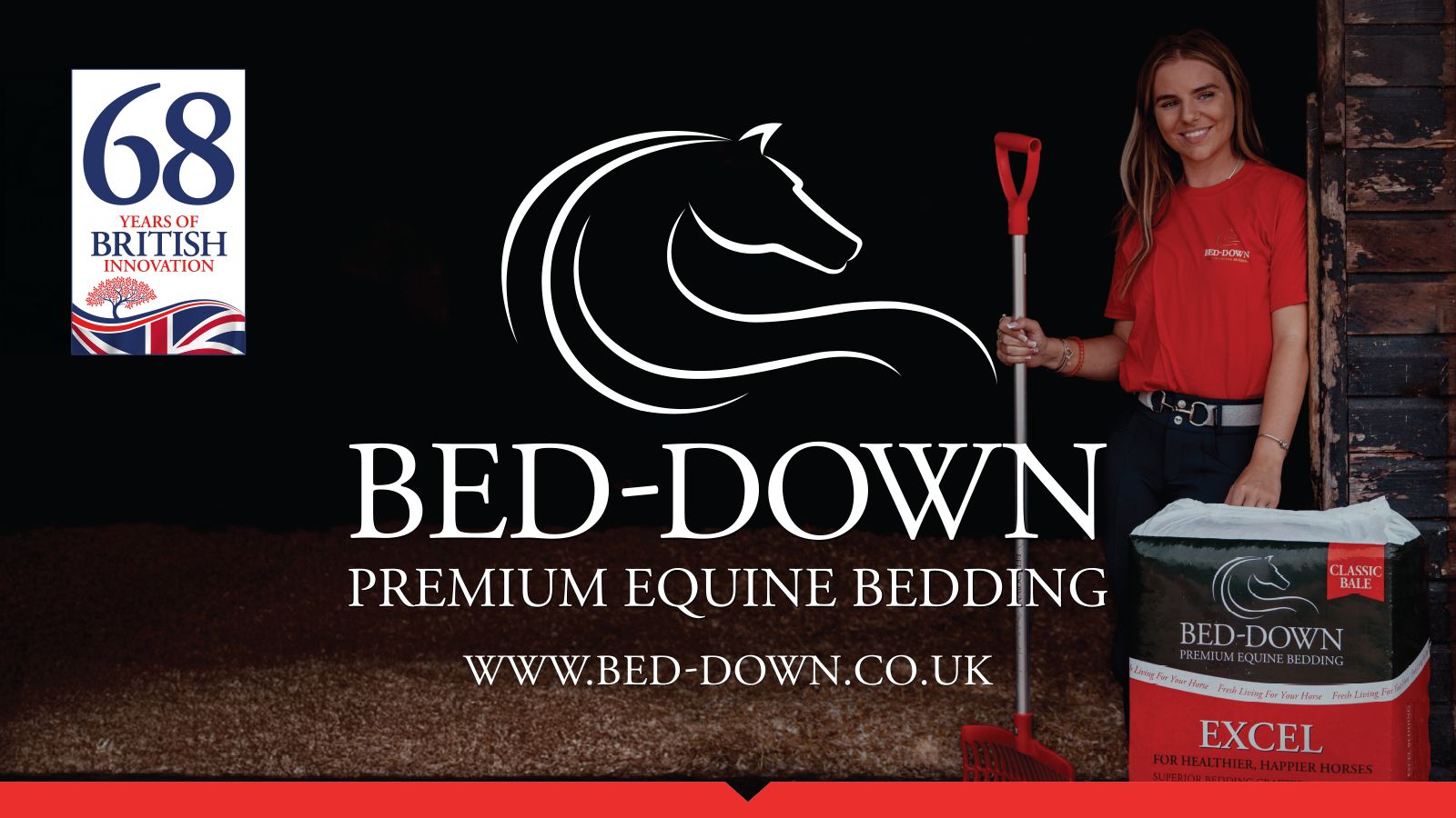 Bed-Down Technology 