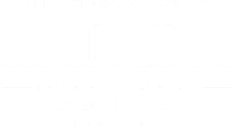 LAPADA 2023 Logo