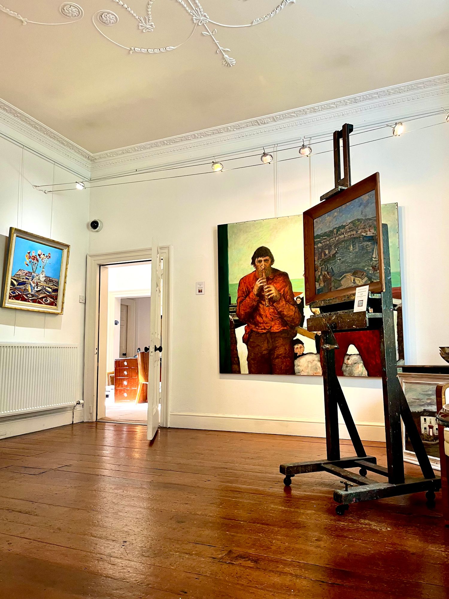 Castlegate House Gallery