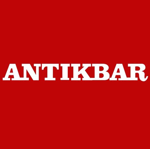 Antikbar - Original Vintage Posters