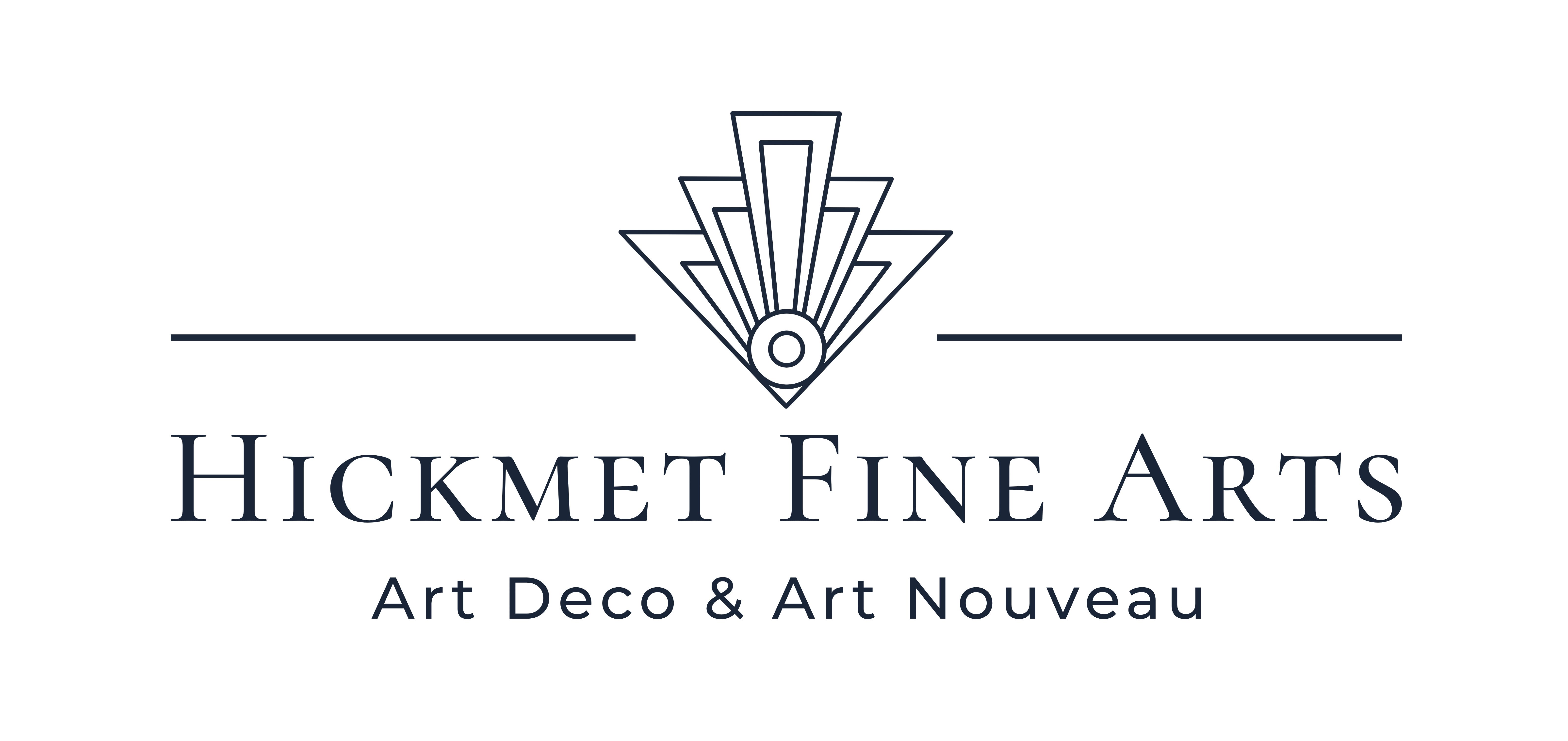 Hickmet Fine Arts