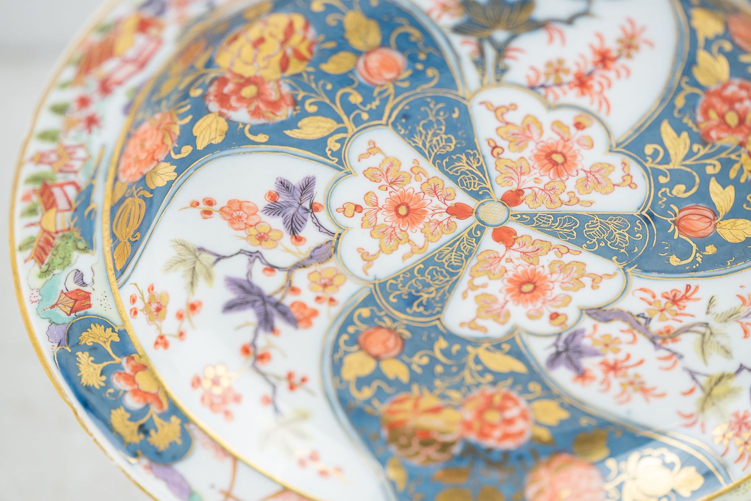 Serhat Ahmet Limited