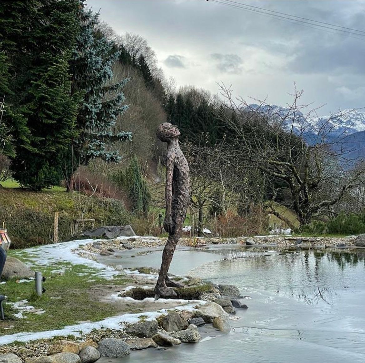 John O'Connor Sculpture Limited