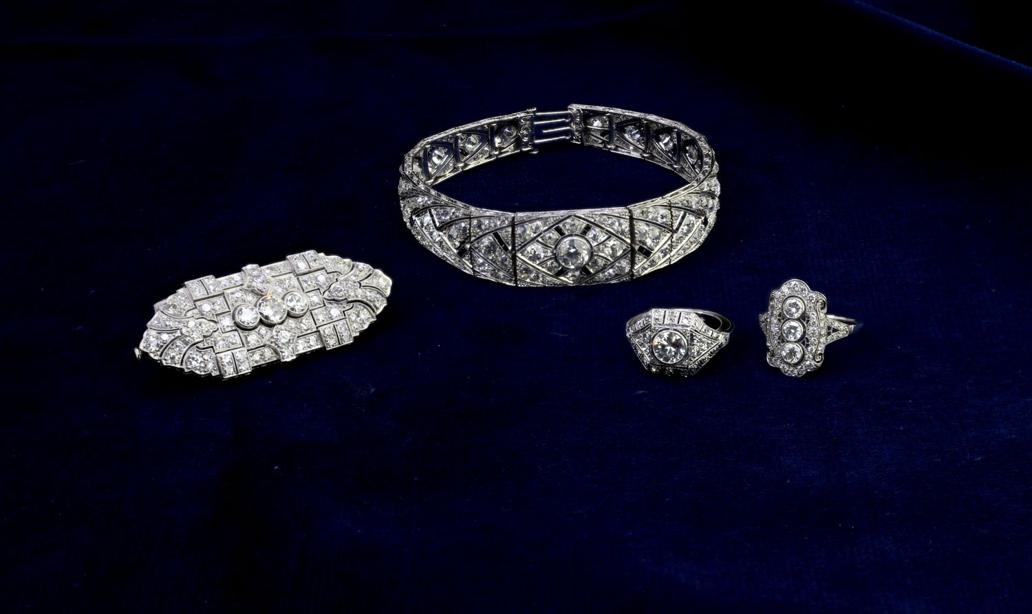 Vintage Jewellery