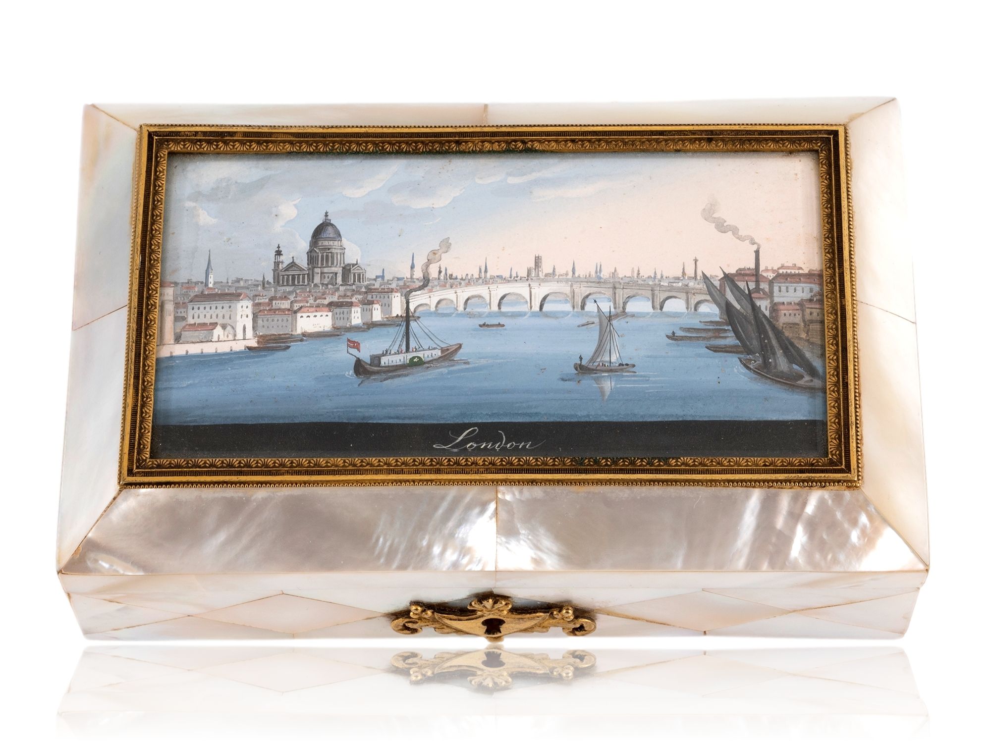 Mark Goodger Antiques