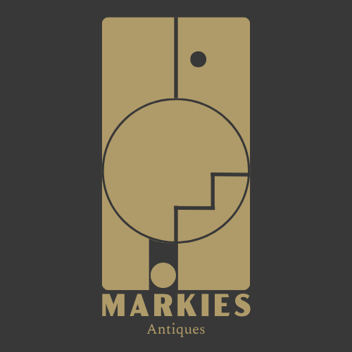 Jeroen Markies Art Deco