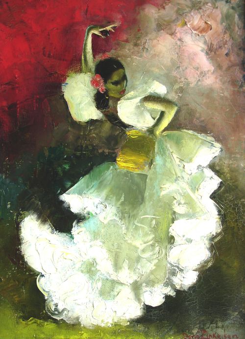 Paul Mayhew Fine Art