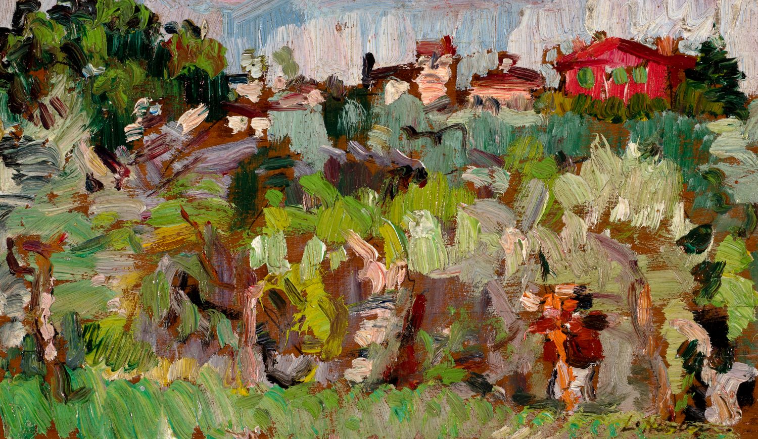 Duncan R. Miller Fine Arts