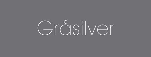Gråsilver Design Ltd