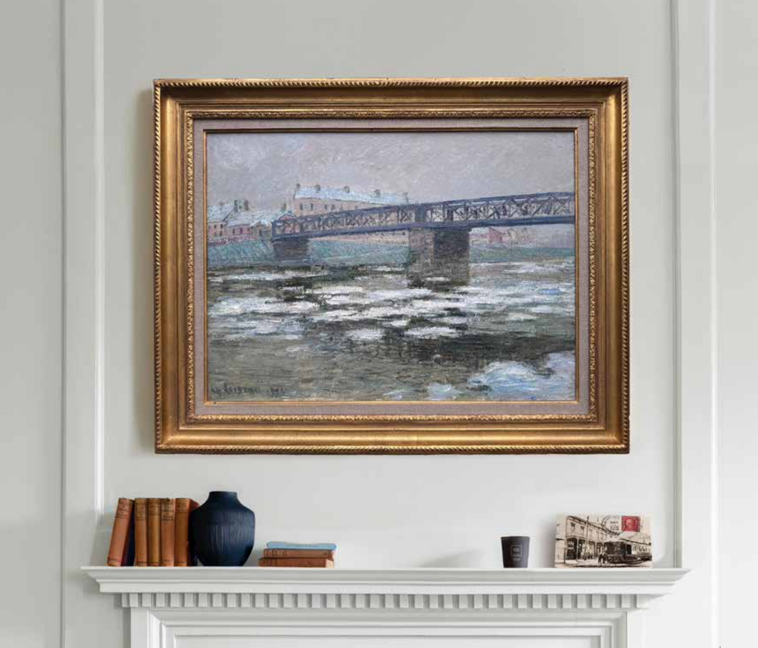 Gladwell & Patterson