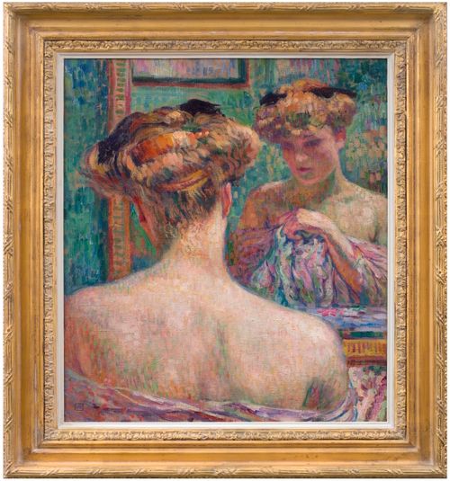 Willow Gallery