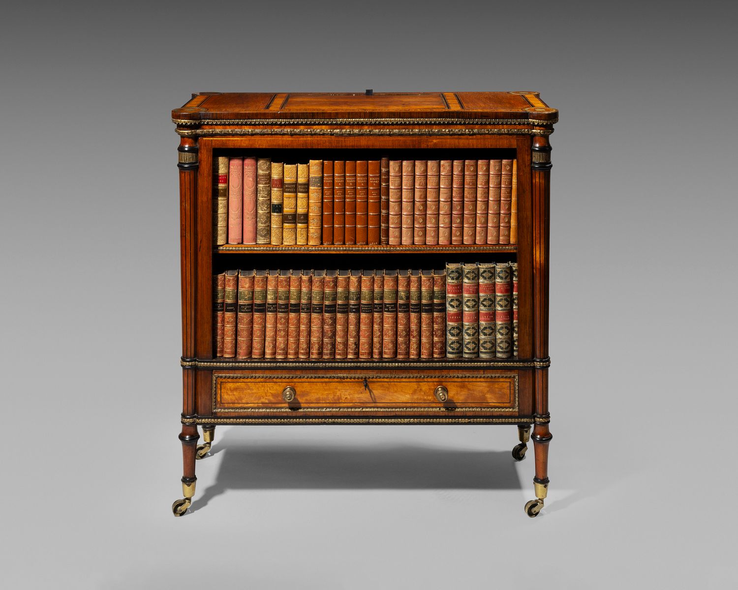 Lennox Cato Antiques & Works of Art