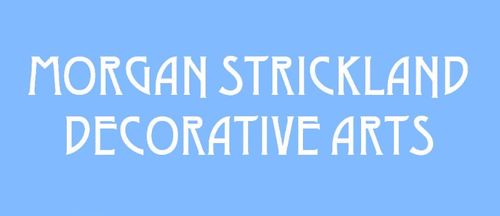 Morgan Strickland Decorative Arts Ltd