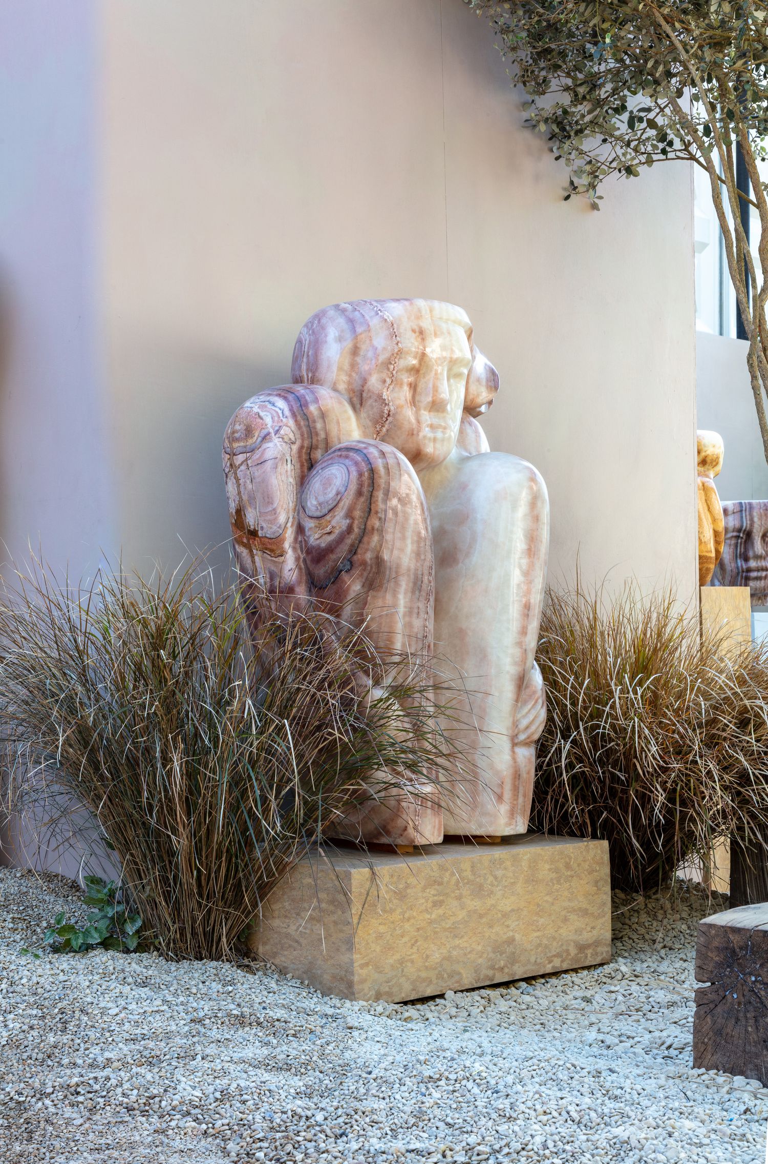 Paul Vanstone Sculptures 