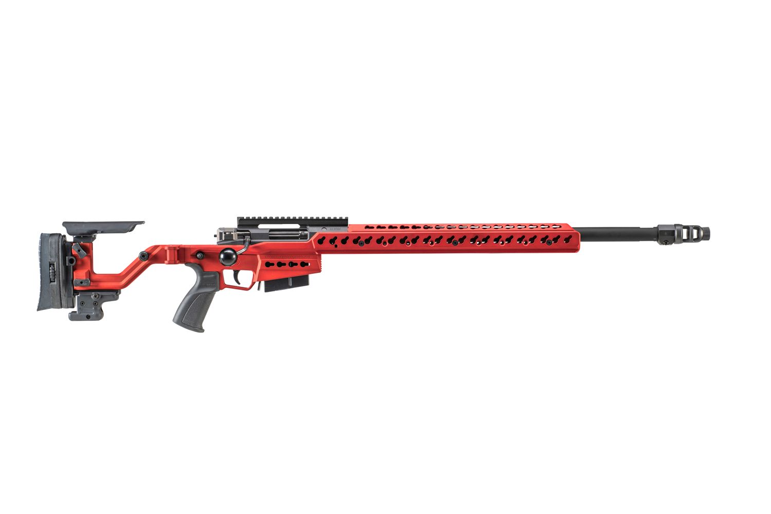 Accuracy International Ltd
