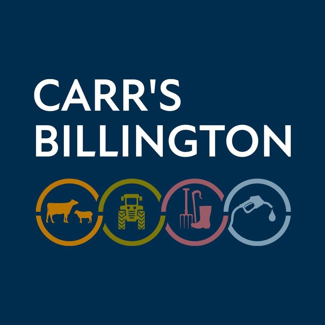 Carr's Billington