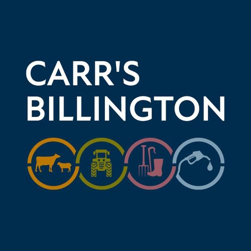 Carr's Billington