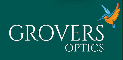 Grovers Optics