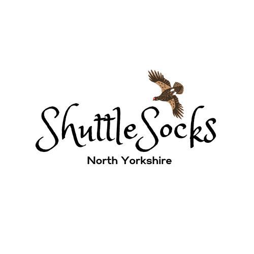 ShuttleSocks