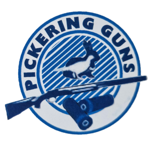 Pickering Airguns