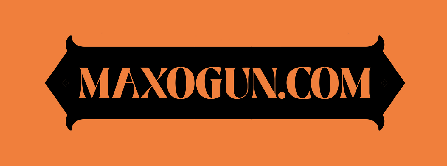 MAXOGUN LIMITED