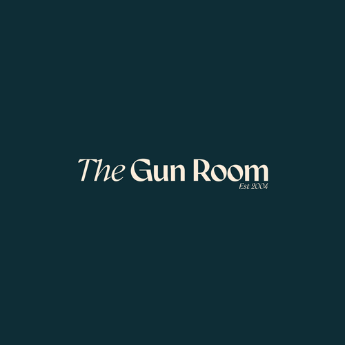 The Gun Room