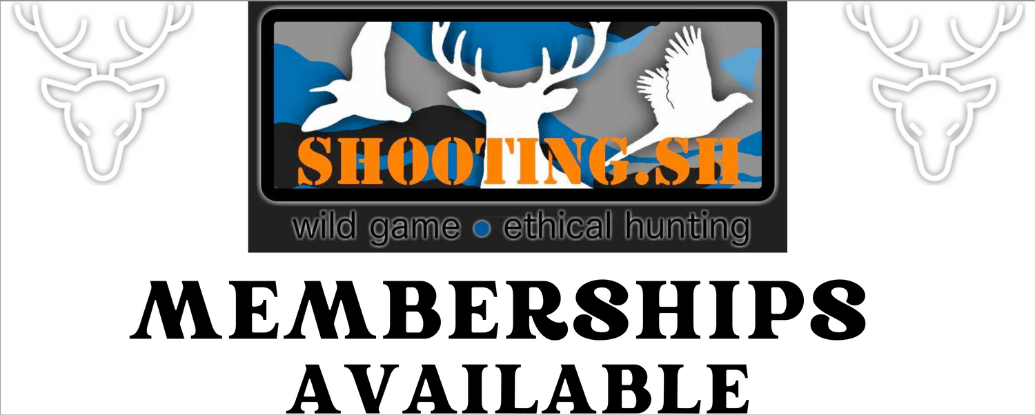 Shooting Syndicate Ltd