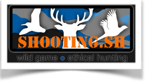 Shooting Syndicate Ltd