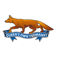 The Queens Own Yeormanry