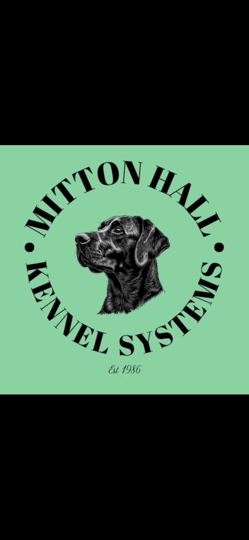 Mitton Hall Kennel Systems