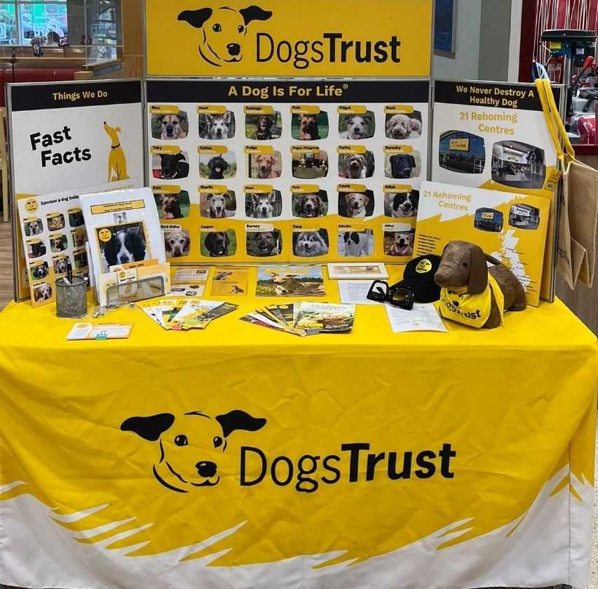 Dogs Trust 