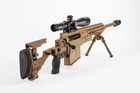 AX ELR .50 BMG