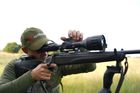 HikMicro Stellar 3.0 SQ50L Thermal Scope