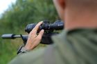 HikMicro Stellar 3.0 SQ50L Thermal Scope