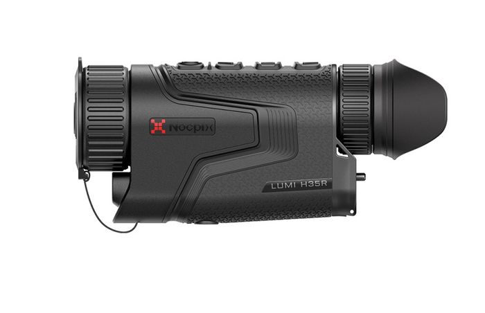 NocPix Lumi H35R Thermal Imaging Monocular