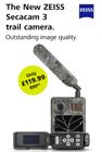 Zeiss Secacam 3 Cellular Trail Camera