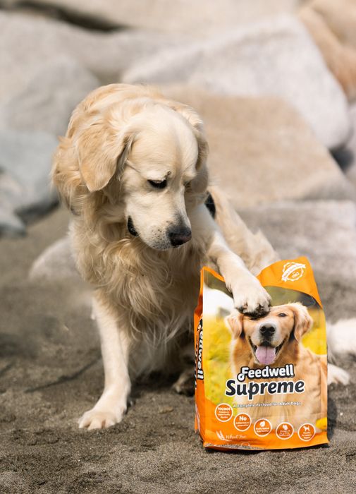 Feedwell Supreme