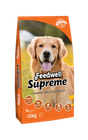 Feedwell Supreme