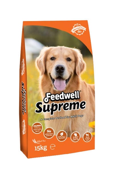 Feedwell Supreme