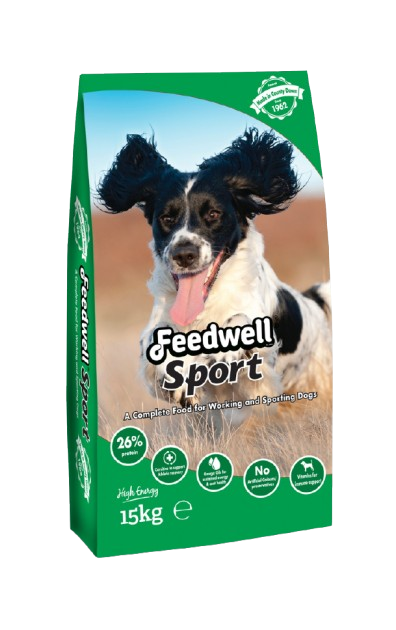 Feedwell Sport