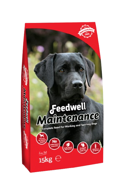 Feedwell Maintenance