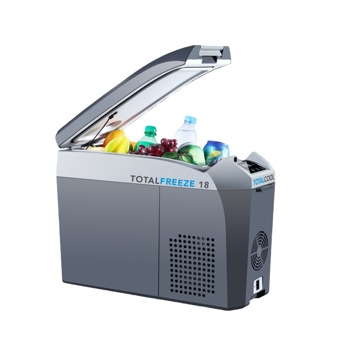 Totalfreeze 18
