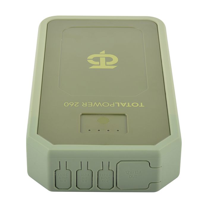 Totalpower 260