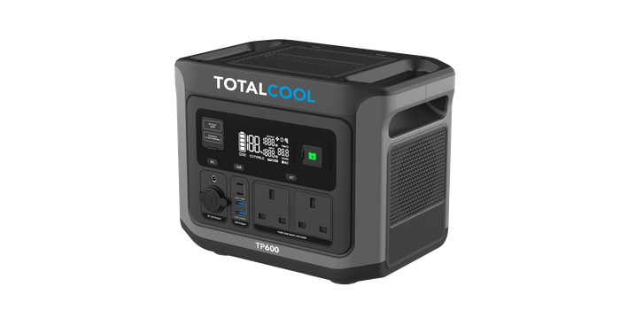 Totalpower 600