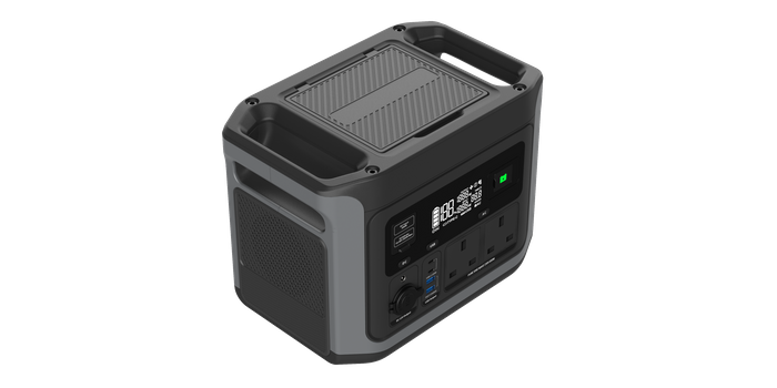 Totalpower 600